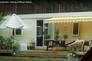 Tak mieszka Margaret