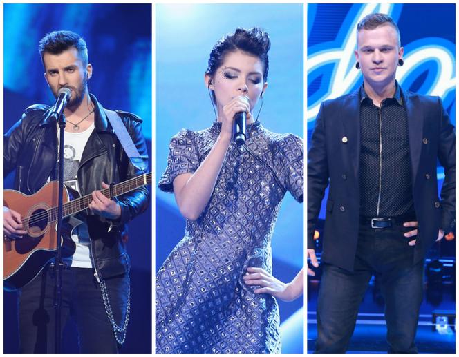 Idol 2017 - kto wygrał?