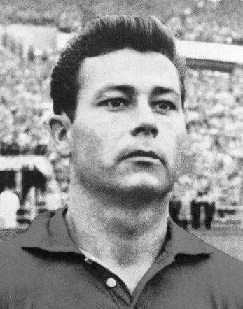 Just Fontaine 