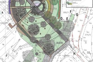 Powstanie nowa atrakcja na Mazurach? Miasto chce stworzyć park z przystanią kajakową
