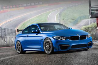 BMW M4 by Alpha-N Performance