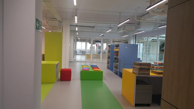 Zagłębiowska Mediateka