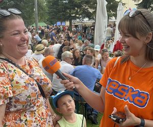 18. Warmińska Uczta Pierogowa w Biesowie