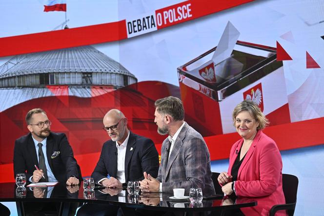 Debata o Polsce 16.06.2024