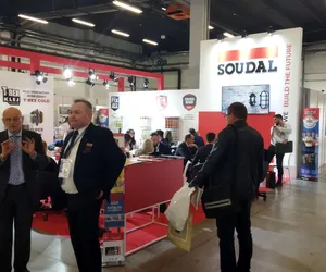 Branżowe targi Grupy PSB w Kielcach