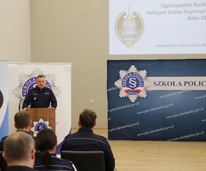 Sukcez policjantów z sokołowskiej komendy