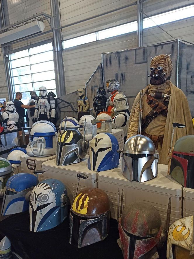 Pyrkon 2025. Za nami ostatni dzień festiwalu! 
