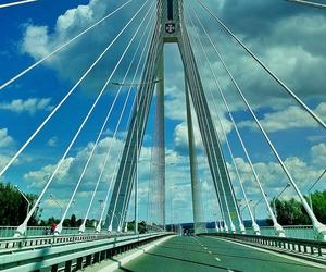 Nowy most przez San będzie miał ponad 1,7 km długości