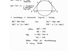 Matura próbna 2025: matematyka. Odpowiedzi, arkusze CKE