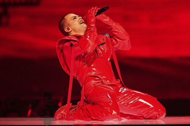 Belgia na Eurowizji