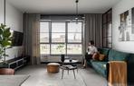 DockYard Apartment