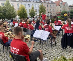 Festiwal Browarnictwa i Święto Wołowiny w Biskupcu