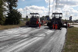 Koniec utrudnień na Drodze Łąkowej w Grudziądzu. DK nr 16 będzie otwarta od 31 sierpnia