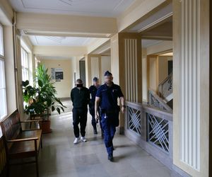 Michał zabił ojca za krzywdy matki sprzed lat. Sąd był dla niego łaskawy