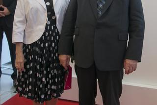 Lech Wałęsa, Danuta Wałęsa