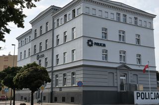 Nowa siedziba policji w Lesznie. 30 milionów złotych na inwestycję