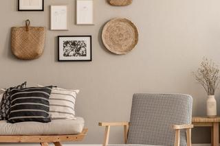 Jak wygląda kolor beżowy?