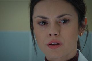 M jak miłość odc. 1867. Kasia (Paulina Lasota)