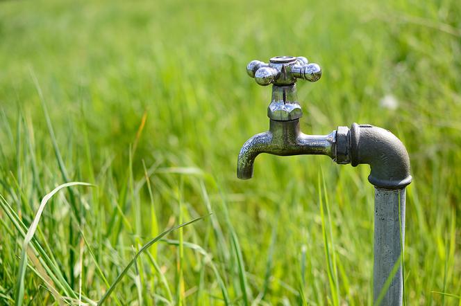 Mieszkańcy Braniewa i okolic mogą  spokojnie odetchnąć i napić się wody