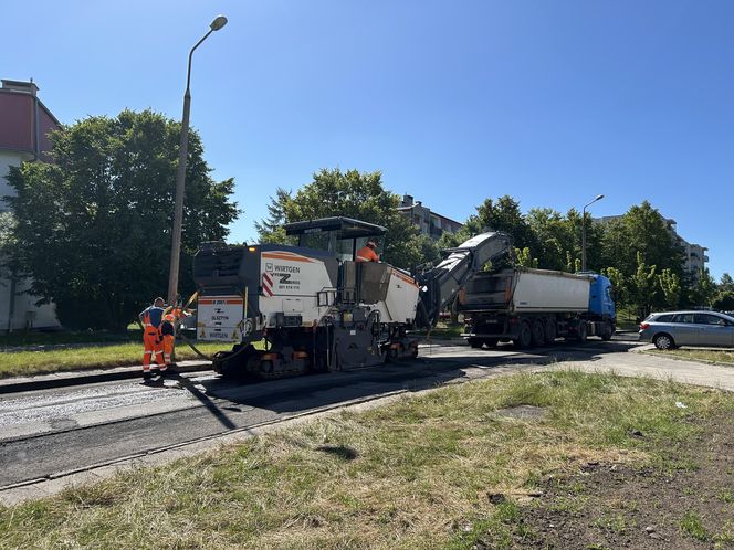 Ruszyły prace na Janowicza