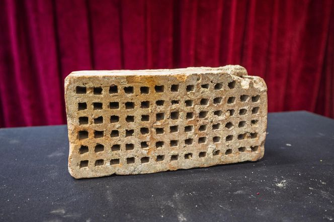 Pamiątki z Pałacu Kultury i Nauki. Historia budynku w przedmiotach 