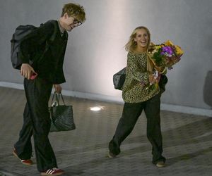 Taniec z gwiazdami -odcinek 2 kulisy