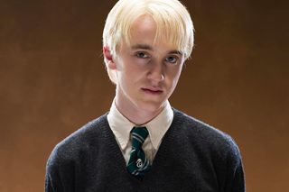 Draco Malfoy / Harry Potter