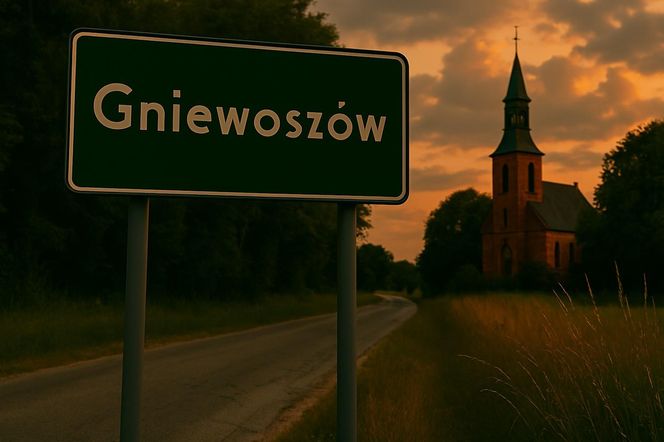 Gniewoszów