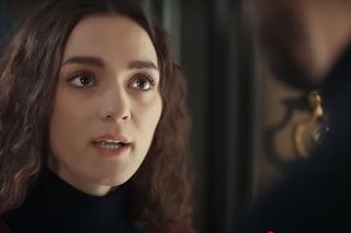 Emanet. Nana o krok od śmierci 