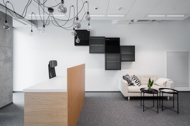 Showroom IKEA w Katowicach to jedyne takie miejsce w Polsce