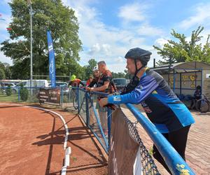 ​Zaczynali na rowerach Wigry. 30 lat Leszczyńskiego Klubu Speedrowerowego