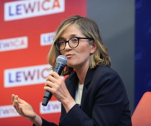 Magdalena Biejat o Mentzenie: To sadysta! Jest odpowiedź posła Konfederacji