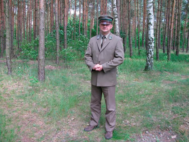 Niemieckie szopy piorą naszych