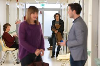 Na Wspólnej, odcinek 3037: Dagmara nieprzytomna po wypadku! Przemek podstępem dostanie się do kochanki