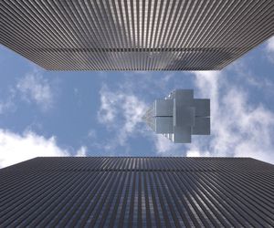 Analemma Tower