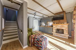 Nowoczesne schody. Jakie są obecnie modne schody wewnętrzne? Sprawdź nasze inspiracje