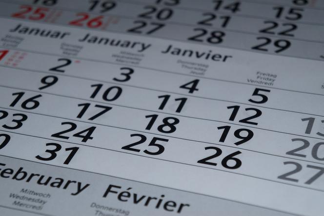 Czy 6 stycznia jest dniem wolnym od pracy?
