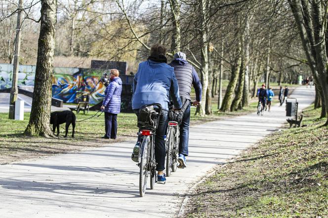 Pogoda w Polsce 21 października 2021 - jak będzie? Gdzie najcieplej? [PROGNOZA]