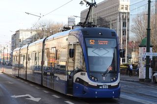 Tramwaje w Krakowie pojadą inaczej, niektóre kursy będą zawieszone. Powodem kolejne remonty 
