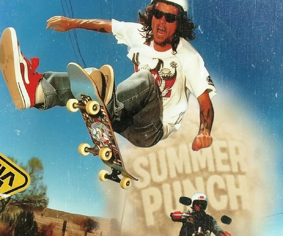 Summer Punch Festival 2026 przedstawił pełen skład! Drobna zmiana w line-upie