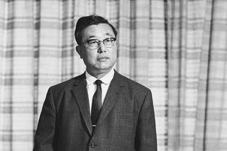 W wieku 100 lat zmarł Eiji Toyoda