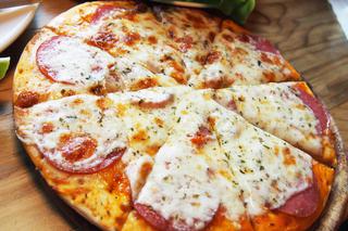 Pizzeria smaki Toskanii, Kupiecka 2