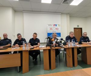 Akcja Zwalniam przed szkołą 2025 startuje 1 września
