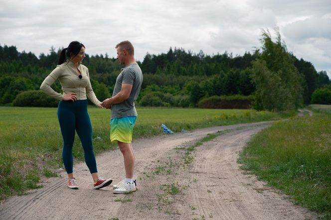 7. odcinek "Rolnik szuka żony"