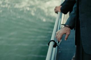 Zatoka szpiegów, odcinek 6: Wojciech Kurkowski (Wojciech Skibiński)