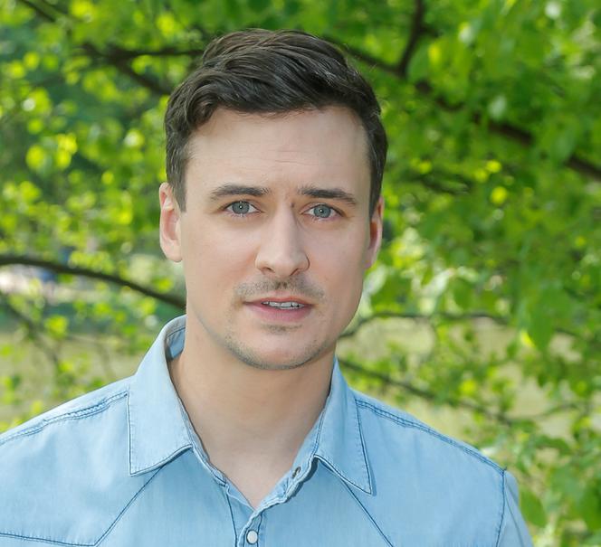 Mateusz Damięcki