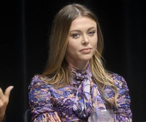 Joanna Opozda opowiedziała o drastycznych dolegliwościach w ciąży: Byłam odwodniona, krew leciała z ust. Szokujące kulisy jej problemów zdrowotnych