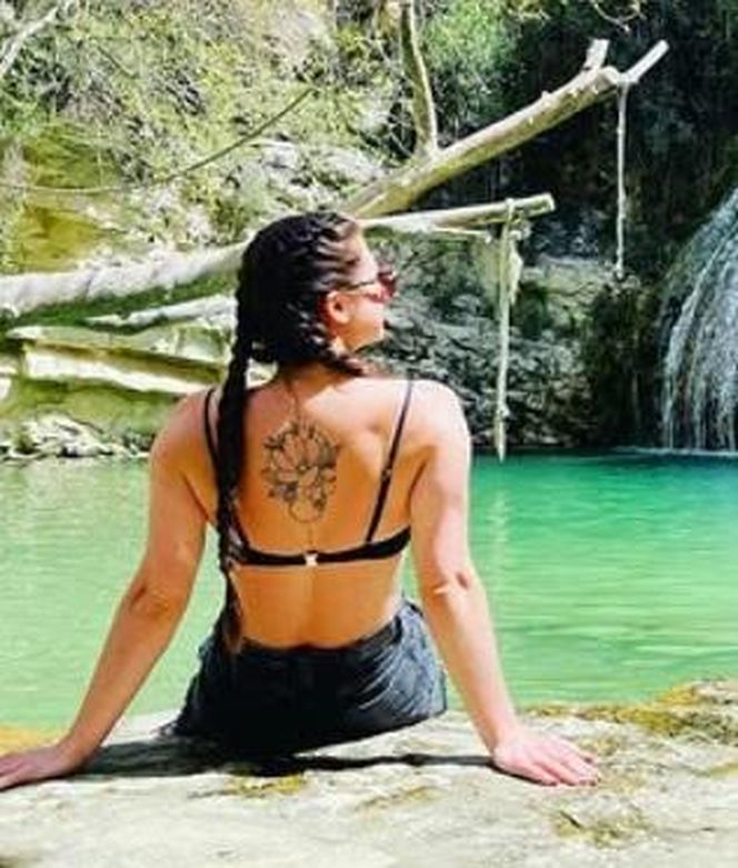 Kamila Żuk biathlonistka