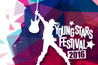 Young Stars Festival 2016: bilety i pakiety meet&greet