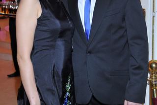 Edyta i Łukasz Golcowie razem na scenie od lat